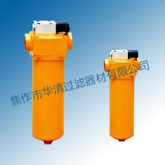 ZU--A、QU--A、WU--A、XU--A系列回油過濾器――TZX2TXX系列濾芯
